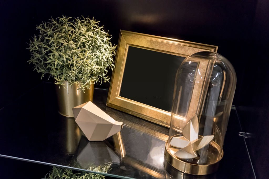 En Moda Çerçeveler