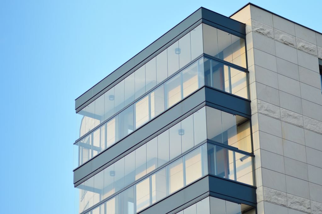 Balkonlarınızı Güzelleştiriyoruz!